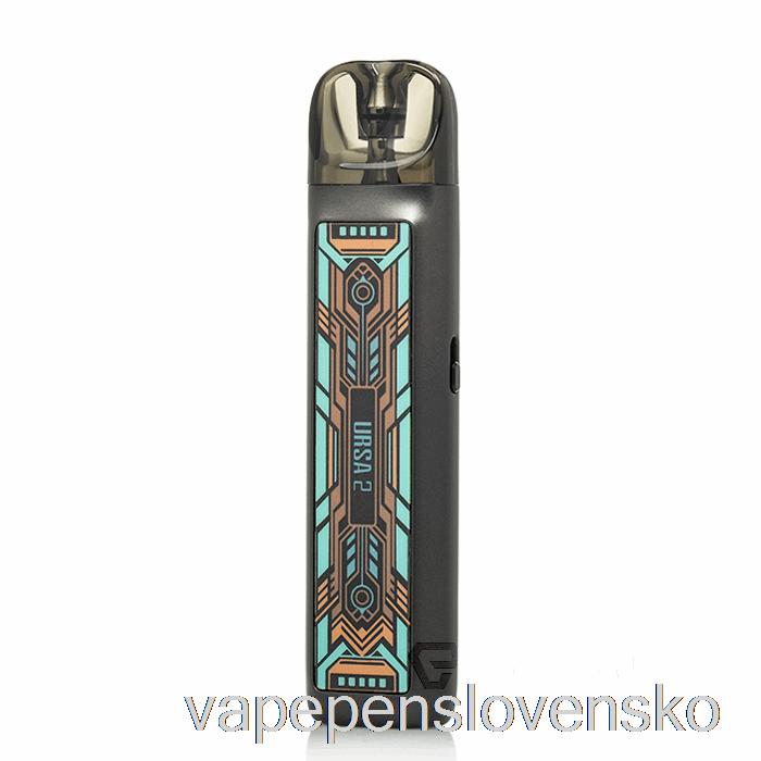 Lost Vape Ursa Nano 2 Pod System Engine Space Vape Slovensko
